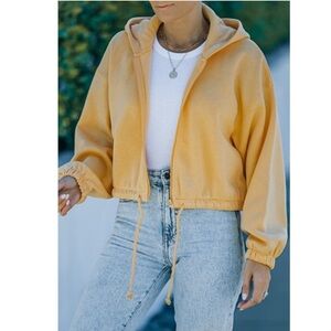 H&M Soft Peach Women's Joggers